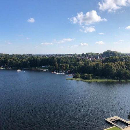 Seeblick Bad Segeberg Luaran gambar