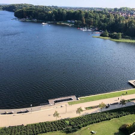Seeblick Bad Segeberg Luaran gambar