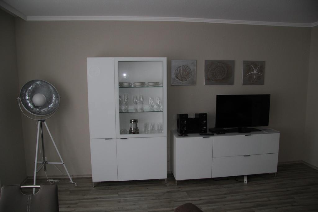 Seeblick Bad Segeberg Luaran gambar