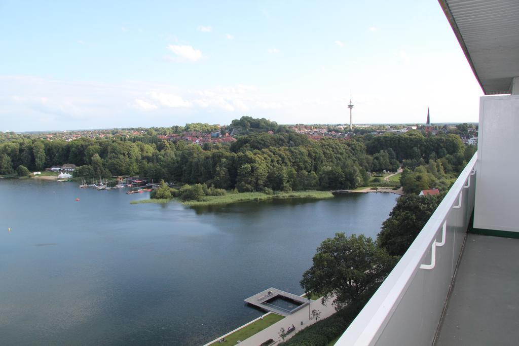 Seeblick Bad Segeberg Luaran gambar