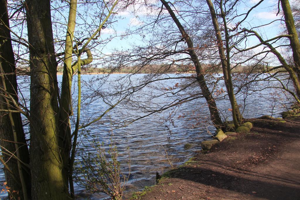 Seeblick Bad Segeberg Luaran gambar