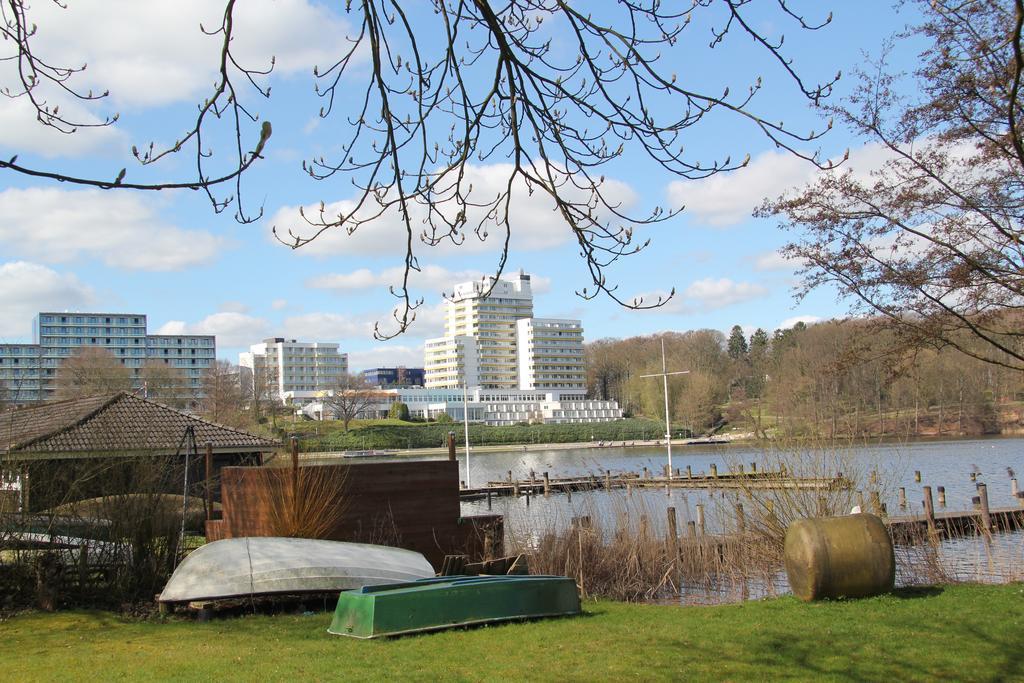 Seeblick Bad Segeberg Luaran gambar